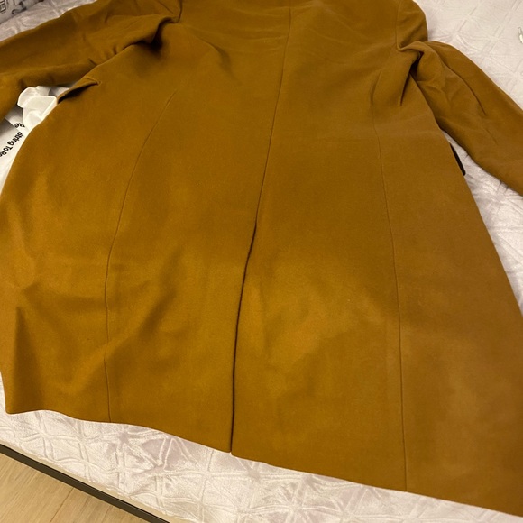 Veronica Beard Chesterfield Dickey Coat - Picture 8 of 13